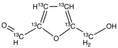 CAS No 1219193 98 2 Chemical Name 5 Hydroxymethyl 2 Furaldehyde