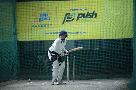 How To Become A Cricketer A Guide To Start A Career In Cricket