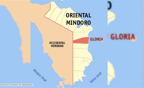 Mga Lugar Sa Oriental Occidental Mindoro Nagdeklara Ng State Of Calamity