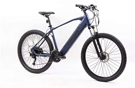 Tretwerk E Mountainbike Bolt Zoll E Bike Herren Damen