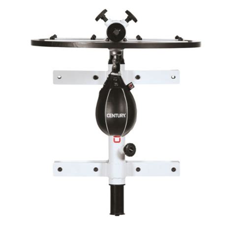 Купить платформу регулируемую складную для скоростной груши CENTURY ...