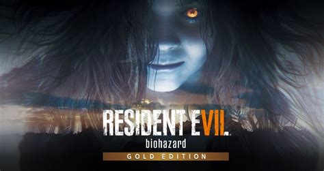 Resident Evil 7 Biohazard Gold Edition Review - MGR Gaming