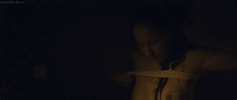 Naked Kora Karvouni In September I