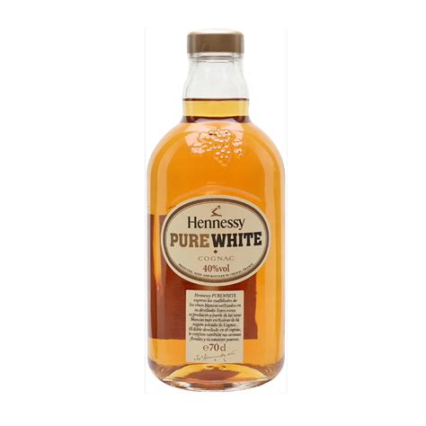 Hennessy Cognac Pure White Vinum Store