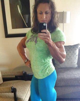 Christine Envall Female Bodybuilder Porn Pictures XXX Photos Sex Images 1694451 PICTOA