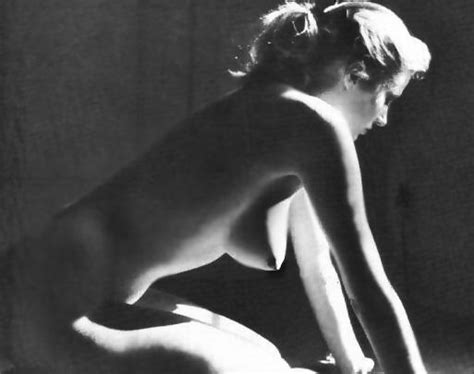 Naked Anita Ekberg Added 07 19 2016 By Karlmarx