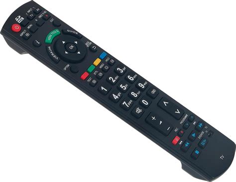 VINABTY N2QAYB000428 Remote Control Replacement For Panasonic Plasma