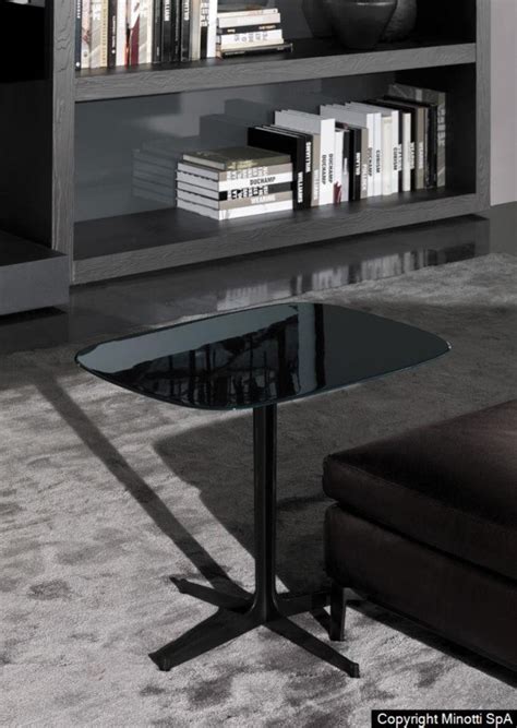 Minotti Clyfford Beistelltisch Designerm Bel Ihringen