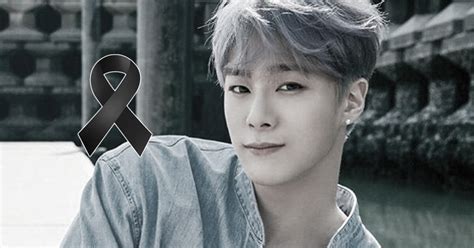 Murió Moonbin de ASTRO quién fue de qué murió y cuándo es el funeral