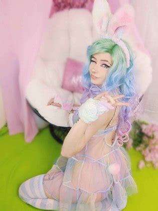 Rusty Fawkes Bunny Luscious Hentai Manga Porn