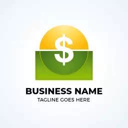 Premium Banking Logo Templates