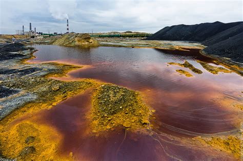 Загрязнение воды on emaze