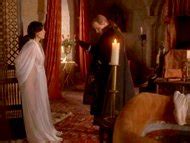 Naked Blanca Marsillach In Day Of Wrath