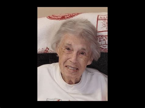 Obituary For Catherine M Houlihan Sandhills Sentinel