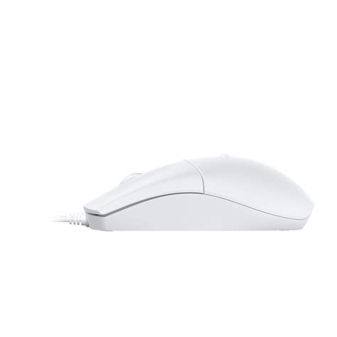 Комплект клавиатура+мышь Dareu MK185 White, кабель 1,8 м купить | Dareu