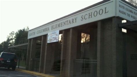 Petition · Save South Columbia Elementary School, Preserve Our Legacy ...