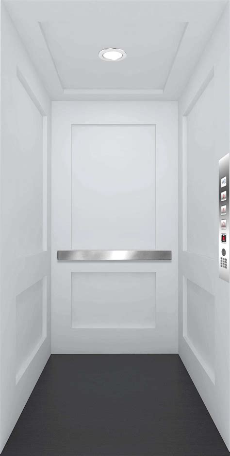 Residential Cab Designs - Southeast Elevator