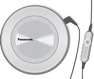 Panasonic SL-CT520 Portable CD Player Manual | HiFi Engine