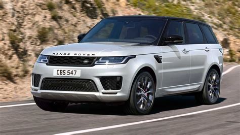 Land Rover Range Rover Sport Alle Generationen Neue Modelle Tests