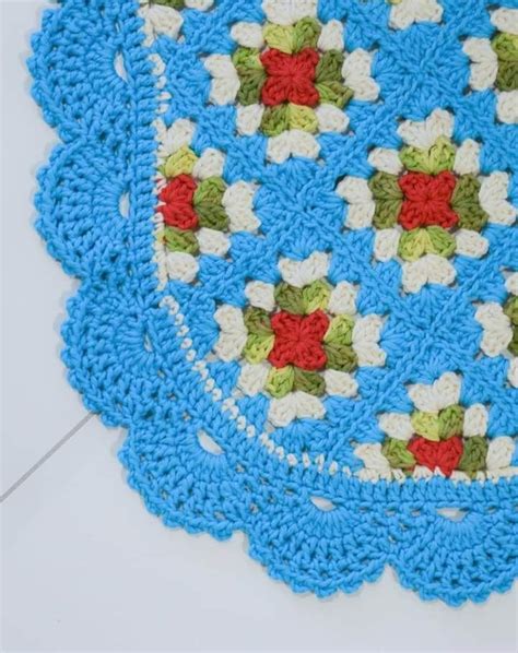 Tapetes Image By Charity Rey Crochet Rug Crochet Blanket