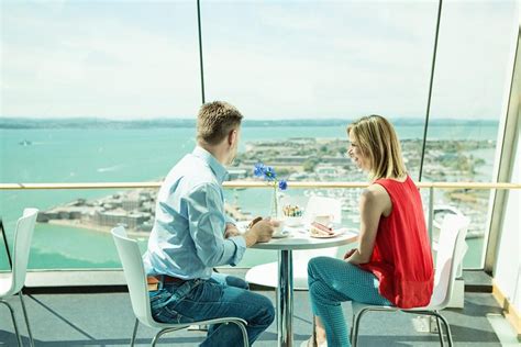 2023 Spinnaker Tower Portsmouth All Day Admission Ticket