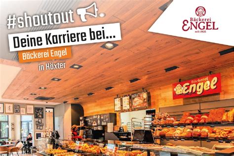 Infos über Bäckerei Engel GmbH Co KG SuperheldenAusbildung