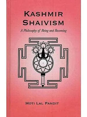 Kashmir Shaivism (A Philosophy of Being & Becoming) – Crazyshelf.com