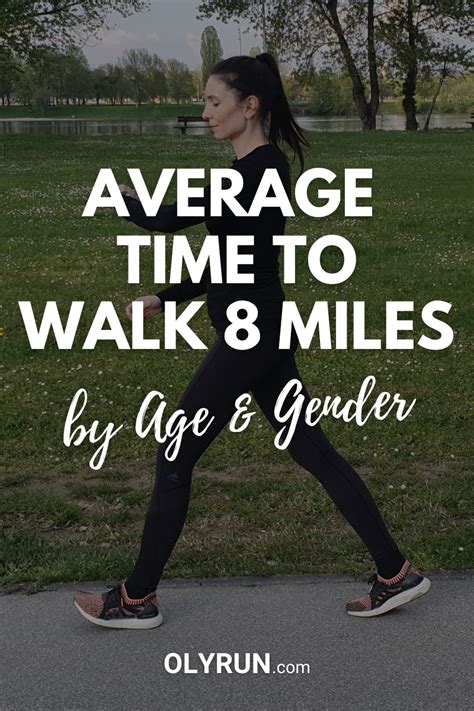 how long does it take to walk 18 miles