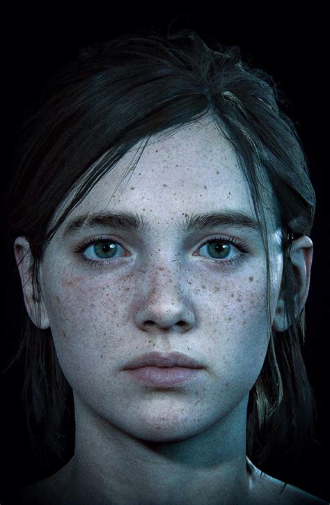 The Last Of Us Remastered Ellie Williams Photos