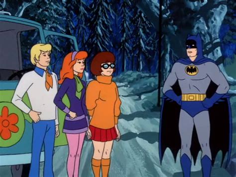 Mike's Movie Cave: The New Scooby-Doo Movies (1972-1973) – Review