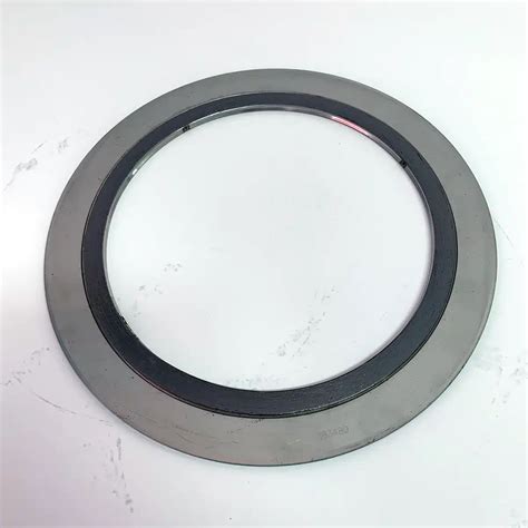 Spiral Wound Gasket Stainless Steel Outer Ring Only