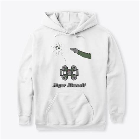 Jäger Himself Merch Store Products from Jäger Himself Store