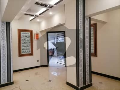 Reserve A Centrally Located Flat In Grey Noor Tower Shopping Mall