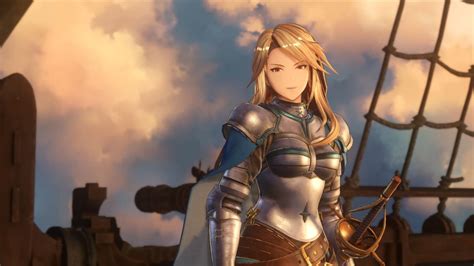 Granblue Fantasy Relink Gets Gorgeous New Gameplay Assist Modes