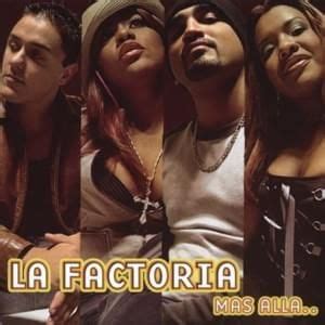 La Factoría Lyrics, Songs, and Albums | Genius