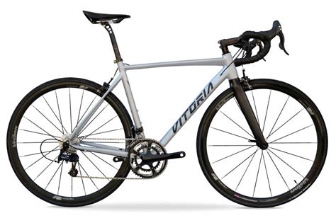Шоссейный велосипед VITORIA RACE RS04 Shimano купить в Москве - Volga Union