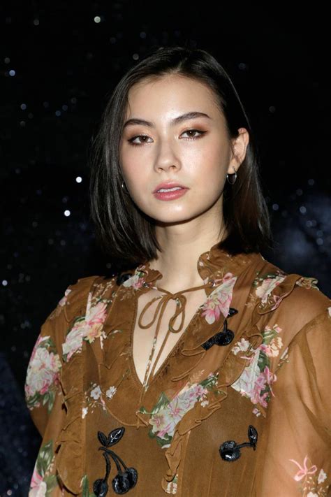 Lauren Tsai La Star De Télé Réalité Adoubée Par Marc Jacobs Madame Figaro