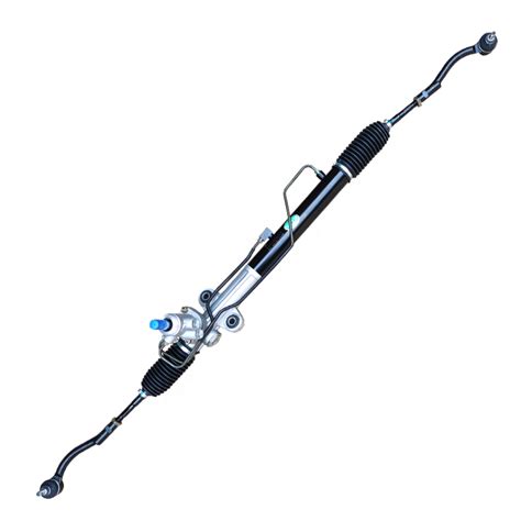 Auto Steering System Power Steering Rack For Nissan X Trail T