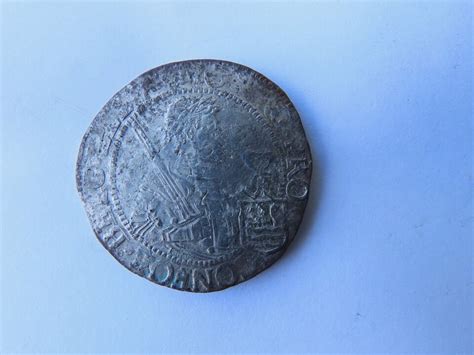 Niederlande Reichstaler 1620 Provinz Zeeland EBay