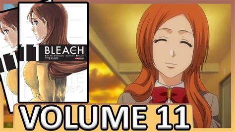 BLEACH REMIX VOL 11 UNBOXING E REVIEW DO MANGÁ YouTube