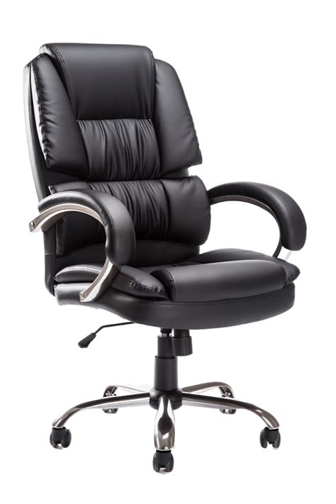 Office chair isolated on transparent background 25227393 PNG