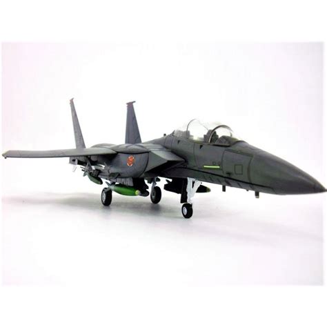 Altaya Planes Of Combat Boeing F E Strike Eagle Usaf Rd Fs