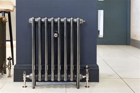 Modern And Traditional Cast Iron Radiators The Radiator Centre