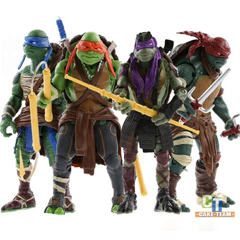 The 9 Best Ninja Turtles Leonardo Figure 2014 - Home Future Market