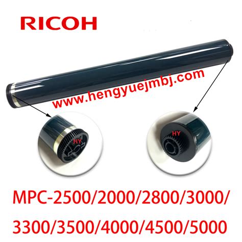 Ricoh Opc Drum Mpc Ricoh