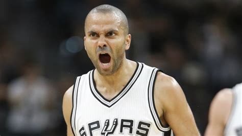 Spurs setting jersey retirement date for Tony Parker | Sporting News