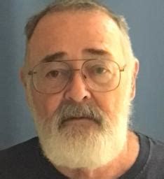 William Edgar Henderson Jr Sex Offender In Clinton MO MO
