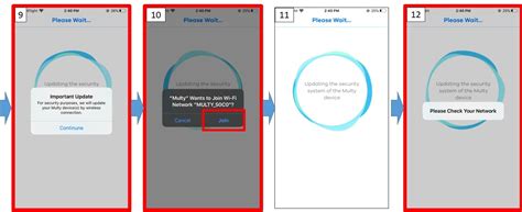 Zyxel Multy [APP] - Erster Start und Installation der Multy App – Zyxel ...