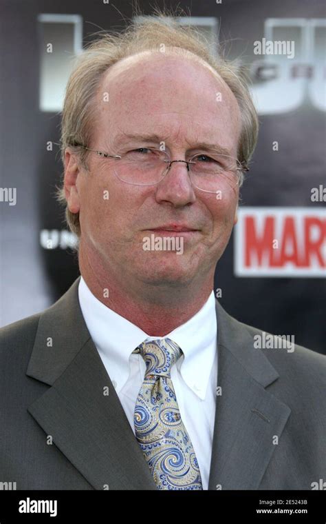 William Hurt Hulk Banque De Photographies Et Dimages à Haute