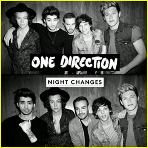 Stream One Direction - Night Changes ( Piano Cover by Anggipm ) by ...